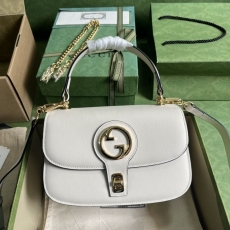 Gucci Top Handle Bags